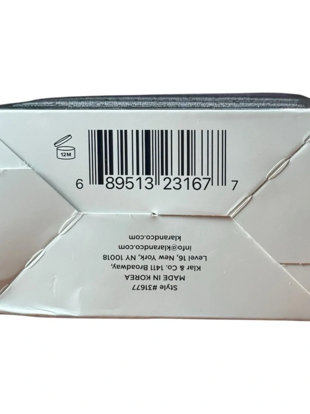 Collagen Anti Aging Day &‎ Night Cream Duo Set New